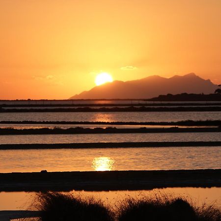 I Love Marsala Exteriér fotografie